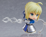 ねんどろいど Fate/Grand Order セイバー/アルトリア・ペンドラゴン 真名開放 Ver.《19/5月預定》