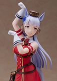ウマ娘 プリティーダービー ゴールドシップ -1着のポーズ!-《23年10月預定》