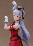 ウマ娘 プリティーダービー ゴールドシップ -1着のポーズ!-《23年10月預定》