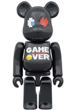 BE@RBRICK PAC-MAN × GRAFFLEX × 9090 × S.H.I.P&crew 100％ & 400％《22年7月預定》