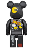 BE@RBRICK PAC-MAN × GRAFFLEX × 9090 × S.H.I.P&crew 100％ & 400％《22年7月預定》