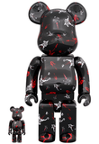 BE@RBRICK BUCK-TICK 今井寿 100％ & 400％《22年10月預定》