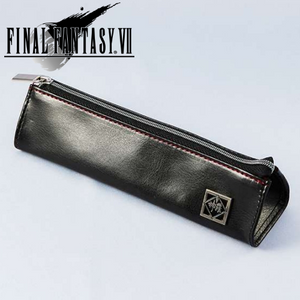 FINAL FANTASY VII REMAKE ペンケース 神羅カンパニー※不設寄送《21年12月預定》
