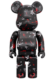 BE@RBRICK BUCK-TICK 今井寿 100％ & 400％《22年10月預定》