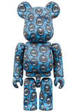 BE@RBRICK ROBE JAPONICA MIRROR 100％ & 400％《22年6月預定》