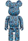 BE@RBRICK ROBE JAPONICA MIRROR 100％ & 400％《22年6月預定》