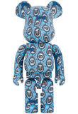 BE@RBRICK ROBE JAPONICA MIRROR 1000％《22年6月預定》