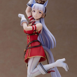ウマ娘 プリティーダービー ゴールドシップ -1着のポーズ!-《23年10月預定》