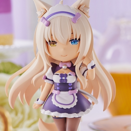 ネコぱら ミニフィギュア100! ココナツ※不設寄送《22年9月預定》