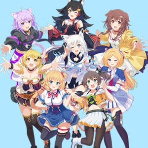 Reバース for you スペシャルデッキセット ホロライブプロダクション 1期生&ゲーマーズ※不設寄送《21年12月預定》