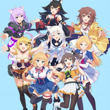 Reバース for you スペシャルデッキセット ホロライブプロダクション 1期生&ゲーマーズ※不設寄送《21年12月預定》