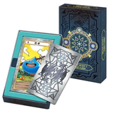 【再販】ドラゴンクエストX タロットカード※不設寄送《22年4月預定》