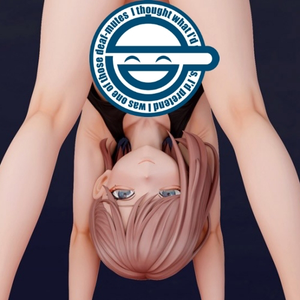 【18+】肉感少女 ヨウリン 追視アイver.《23年6月預定》