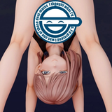 【18+】肉感少女 ヨウリン 追視アイver.《23年6月預定》