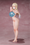 【18+】肉感少女 #裏垢女子 リナ《23年6月預定》