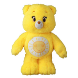 Care Bears(TM) PLUSH Funshine Bear™(毛公仔)※不設寄送《23年7月預定》