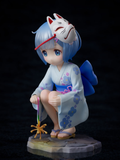 Re:ゼロから始める異世界生活 ラム＆レム -幼夏のおもひで-《22年12月預定》