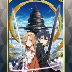 ブシロード ラバーマットコレクション V2 Vol.690 ソードアート・オンライン 10th Anniversary Aincrad(橡膠枱墊)※不設寄送《23年6月預定》