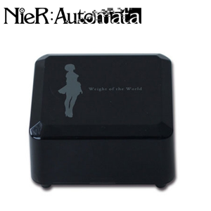 【再販】NieR:Automata オルゴール -Weight of the World-(音樂盒)※不設寄送《21年12月預定》