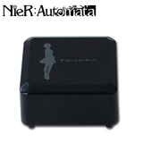 【再販】NieR:Automata オルゴール -Weight of the World-(音樂盒)※不設寄送《21年12月預定》