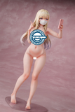 【18+】肉感少女 #裏垢女子 リナ《23年6月預定》