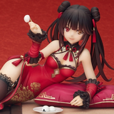 【2次受注】デート・ア・ライブ:精霊再臨 時崎狂三 新春チャイナドレスVer.《21年12月預定》