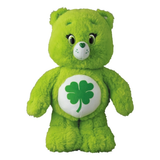 Care Bears(TM) PLUSH Good Luck Bear™(毛公仔)※不設寄送《23年7月預定》