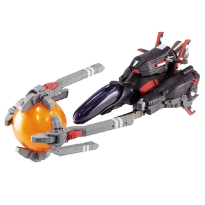 【再販】R-TYPE TACTICS Rwf-9Abk(アロー・ヘッドBK)※不設寄送《23年6月預定》
