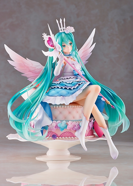 【名額限定】初音ミク Birthday 2020～Sweet Angel ver.～《21年9月預定》