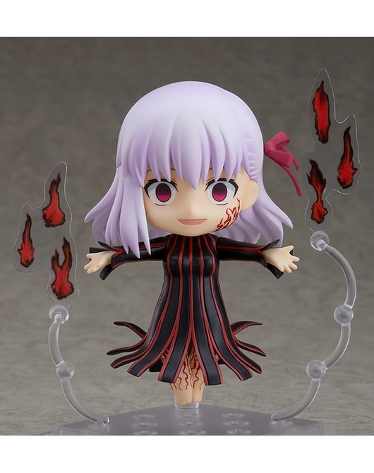 限定販売】ねんどろいど劇場版Fate/stay night [Heaven's Feel] 間桐桜