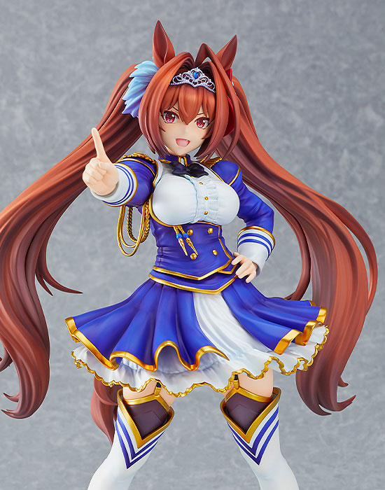 正規品 ウマ娘 米コーラ ダイワスカーレット 差分版 (ver.2) 抱き枕カバー in