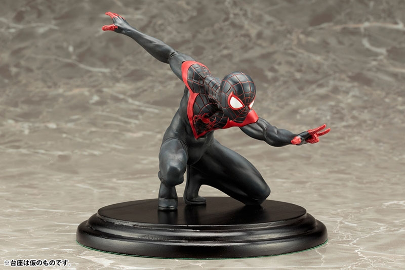 artfx+ marvel now スパイダーマン まとめ売り - アメコミ