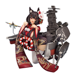 【再販】アズールレーン 山城改《20/7月預定》