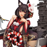 【再販】アズールレーン 山城改《20/7月預定》