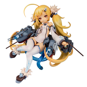 【再販】アズールレーン エルドリッジ《20/7月預定》