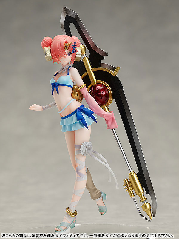 限定販売】Fate/Grand Order セイバー/フランケンシュタイン《20/11月預定》 – Genki Hobby