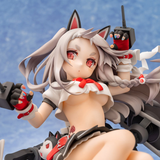 アズールレーン 夕立《21/2月預定》