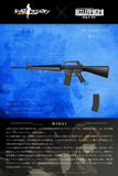 LittleArmory LADF06 ドールズフロントラインM16A1タイプ ※不設寄送《20/11月預定》