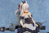 【再販】アズールレーン ハムマン改《20/8月預定》