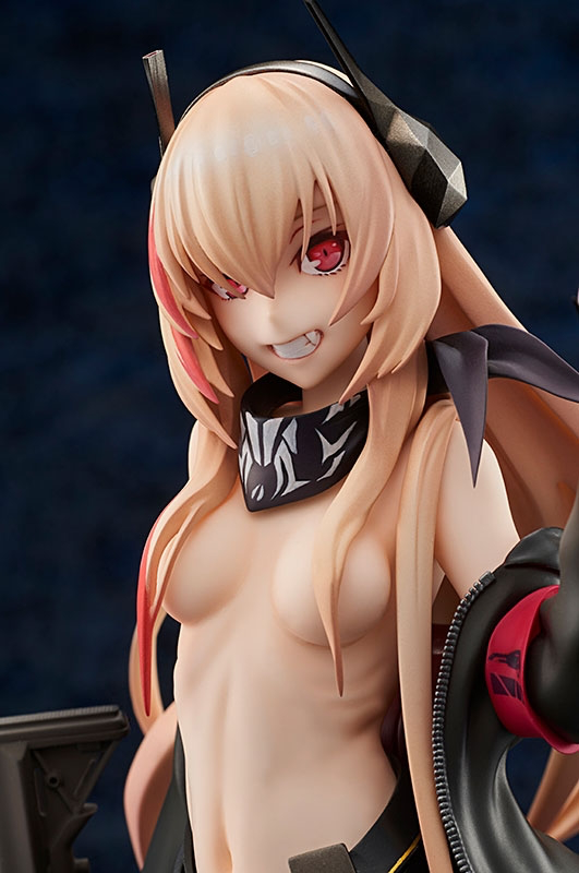 限定販売】ドールズフロントライン M4 SOPMOD II(オリジナル版) 《22年12月預定》 – Genki Hobby