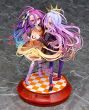 【限定販売】ノーゲーム・ノーライフ ゼロ 白＆シュヴィ《23年10月預定》