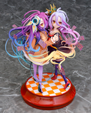【限定販売】ノーゲーム・ノーライフ ゼロ 白＆シュヴィ《23年10月預定》