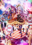 【限定販売】ノーゲーム・ノーライフ ゼロ 白＆シュヴィ《23年10月預定》