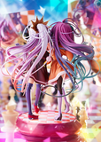 【限定販売】ノーゲーム・ノーライフ ゼロ 白＆シュヴィ《23年10月預定》
