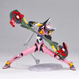 EVANGELION EVOLUTION EV-023 改8号機γ《22年3月預定》