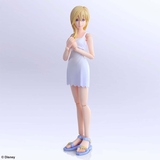 KINGDOM HEARTS III BRING ARTS ナミネ《22年8月預定》