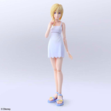 KINGDOM HEARTS III BRING ARTS ナミネ《22年8月預定》