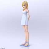 KINGDOM HEARTS III BRING ARTS ナミネ《22年8月預定》