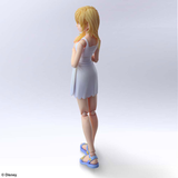KINGDOM HEARTS III BRING ARTS ナミネ《22年8月預定》