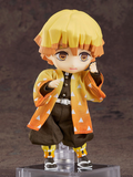 ねんどろいどどーる 鬼滅の刃 我妻善逸《22年6月預定》